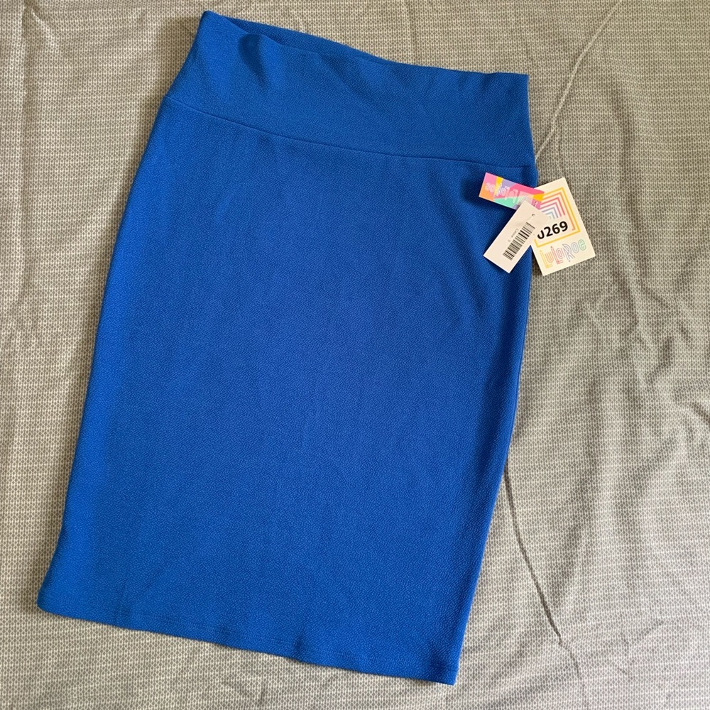 LuLaRoe Cassie Skirt